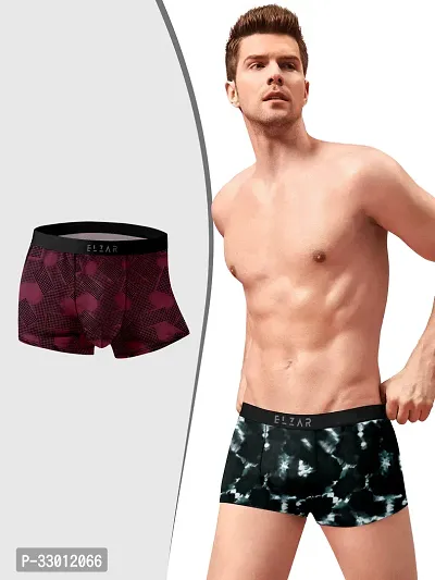 Elzar Men Brief (Pack OF 2)