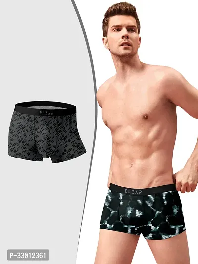 Elzar Men Brief (Pack OF 2)