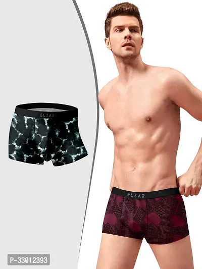 Elzar Men Brief (Pack OF 2)-thumb0