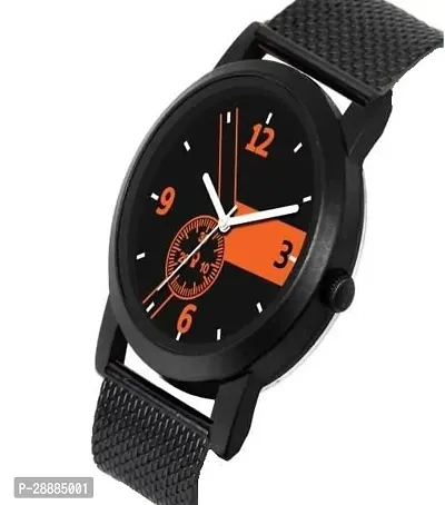 Stylish Analog Watch For Men