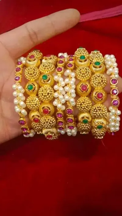 Trendy Jewellery 