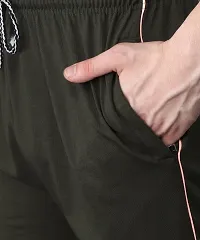Men's Regular Fit Trackpant-thumb4