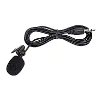 Clip Microphone for YouTube | Collar Mike for Voice Recording PACK OF 1-thumb2
