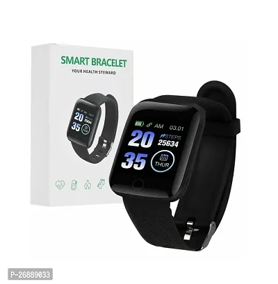 Smart Watch for Men - Smart Watches for Men Women Bluetooth Smartwatch Touch Screen PACK OF 1-thumb0