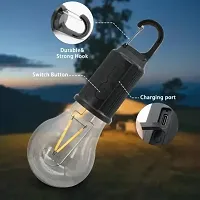 Portable Camping Bulb (Pack of 1)-thumb2