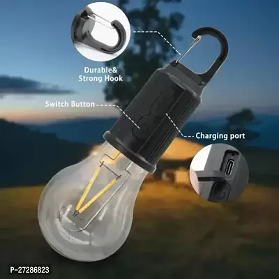 Portable Camping Bulb (Pack of 1)-thumb3