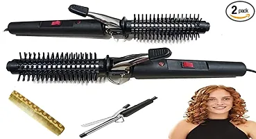 Modern Hair Styling Curlers-thumb1