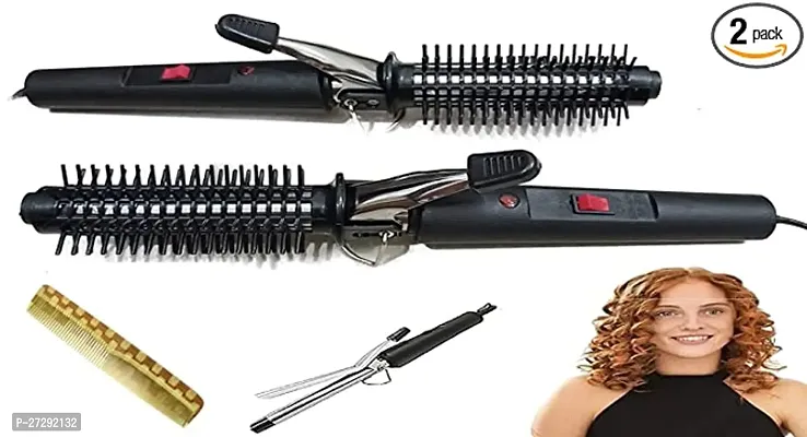 Modern Hair Styling Curlers-thumb2