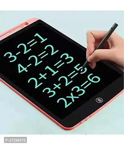 Electronic Writing Pad/Tablet Drawing Board Graphics Drawing Tablet(PACK OF 1)