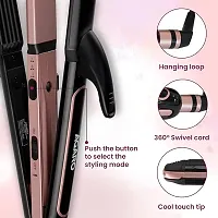 Modern Hair Styling Straightener-thumb4