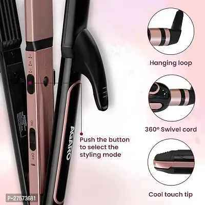 Modern Hair Styling Straightener-thumb5