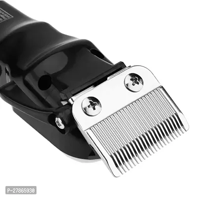 Rechargeable Professional Electric Hair Clipper Electric Hair Trimmer(PACK OF 1)-thumb2