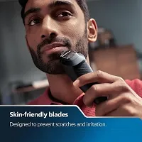 Multipurpose Trimmer for Men | Grooming Kit :- Trimmer, Shaver, Ear  Nose Trimmer(PACK OF 1)-thumb2