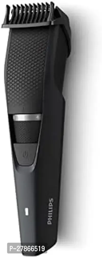 Professional Rechargeable Hair and Beard Trimmer For Men