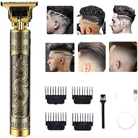 Professional Hair and Beard Trimmer For Men-thumb4