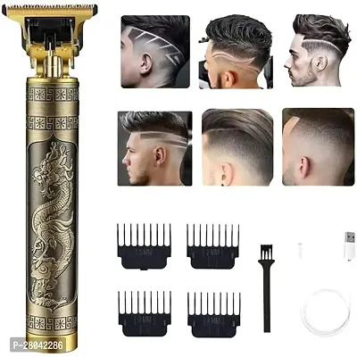 Professional Hair and Beard Trimmer For Men-thumb5