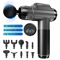 Deep Tissue Massage Gun ( pack of 1 )-thumb3