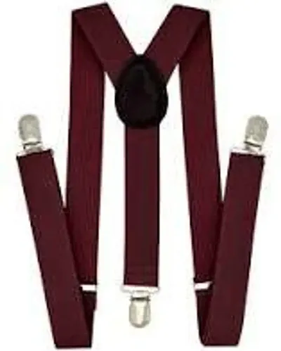 RR design suspenders for boys, kids ,men and women