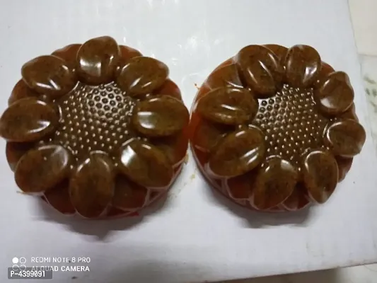 Handmade Ubtan Soap Pack of 1 (100g per Soap)-thumb0