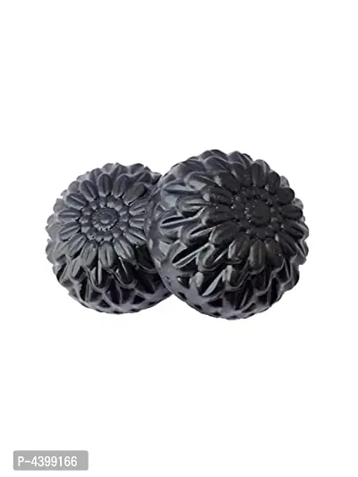Handmade Charcoal Soap Pack of 2 (100g per Soap)-thumb0