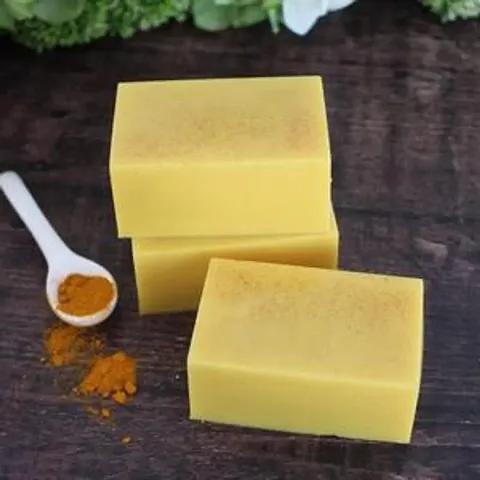 Best Of Handmade Herbal Soap