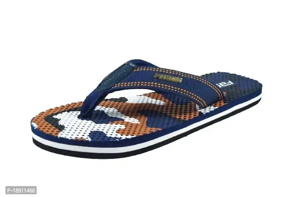 Men's indoor and online outdoor slippers