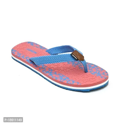 Designer rubber clearance flip flops