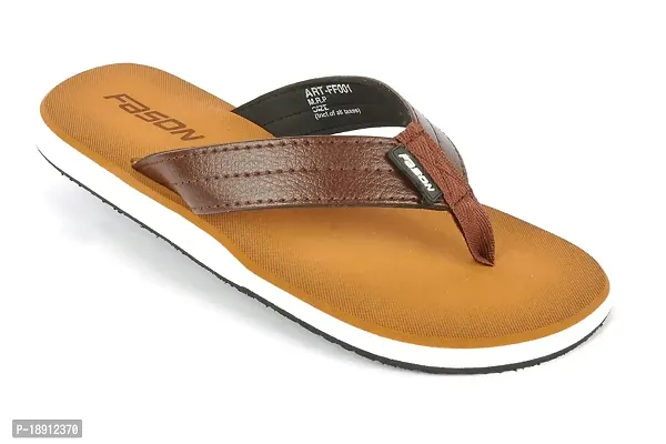 Men's indoor best sale flip flops