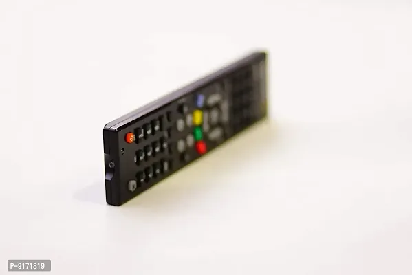 Earthma Universal Remote iON-1 Black for any brand TV, STB And DTH-thumb5