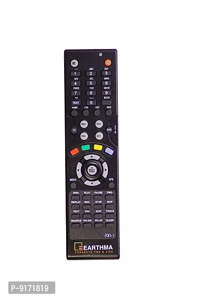 Any sale tv remote