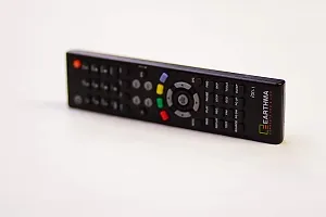 Earthma Universal Remote iON-1 Black for any brand TV, STB And DTH-thumb3
