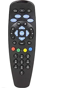 RY Retails Remote Control Compatible for Tata Sky HD And HD+ And 4K DTH Set-up Box-thumb1