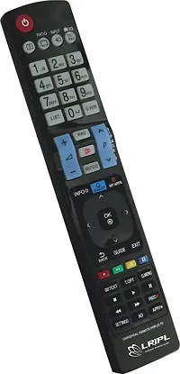 LRIPL Compatible Remote for LG LED And LCD TV With 3D Function-thumb1