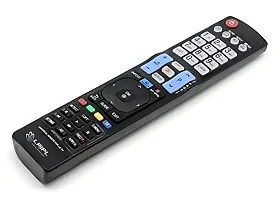 LRIPL Compatible Remote for LG LED And LCD TV With 3D Function-thumb3