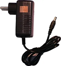 LRIPL122 Power Adapter 12V 1.5Amp (2.5MM PIN) for Security Camara CCTV Alexa Eco Dot-thumb3