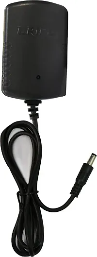 LRIPL122 Power Adapter 12V 1.5Amp (2.5MM PIN) for Security Camara CCTV Alexa Eco Dot-thumb1