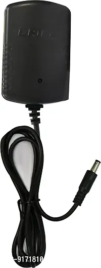 LRIPL122 Power Adapter 12V 1.5Amp (2.5MM PIN) for Security Camara CCTV Alexa Eco Dot-thumb2