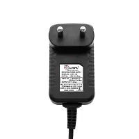 lripl109 Power Adapter, AC to dc, 9v 1.5amp (2.5mm pin) for WiFi Router- Black-thumb2