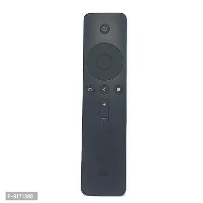 Remote Compatible for Mi Tv (32in x 43in) Remote Control Works with Mi TV-thumb0