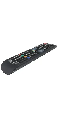 LRIPL TV Remote Control compatible for Samsung 3D Smart Led LCD HD UHD TV-thumb3