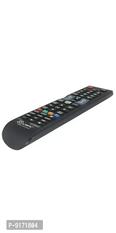 LRIPL TV Remote Control compatible for Samsung 3D Smart Led LCD HD UHD TV-thumb4