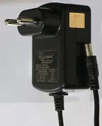 LRIPL120 Power Adapter Charger 12V 2Amp (2.5mm PIN) for DTH(TATA Sky,Dish,AIRTEL,VIDEOCON and More) Black-thumb4