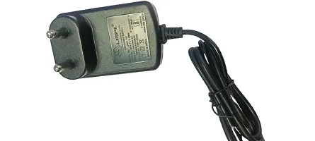 LRIPL120 Power Adapter Charger 12V 2Amp (2.5mm PIN) for DTH(TATA Sky,Dish,AIRTEL,VIDEOCON and More) Black-thumb2
