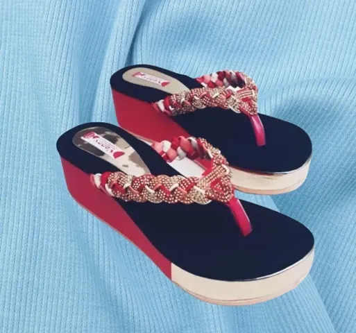 Newly Launched Flip Flops For Women 