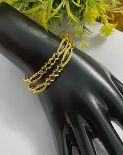 Stylish Bangles and Bracelets