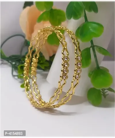 Trendy and Stylish Pair of Bangles