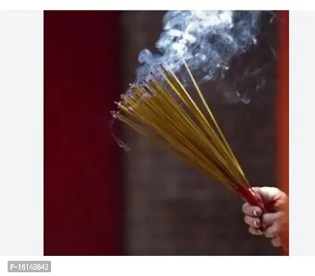 Agarbatti For Pooja 100 Sticks