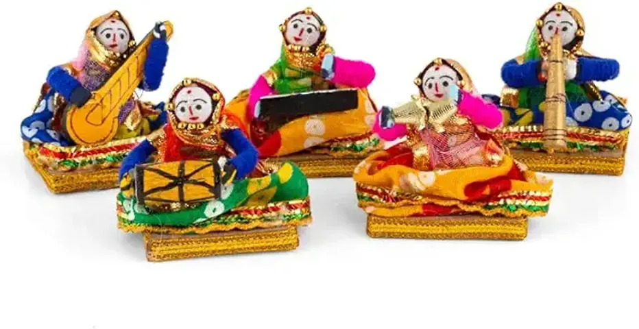 Rajasthani Showpieces for Home Decoration