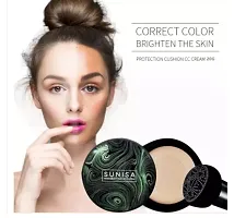 Sunisa Foundation CC Cream 100% Natural-thumb1