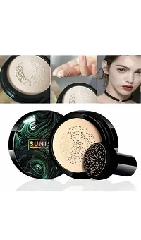 Sunisa Foundation CC Cream 100% Natural-thumb1